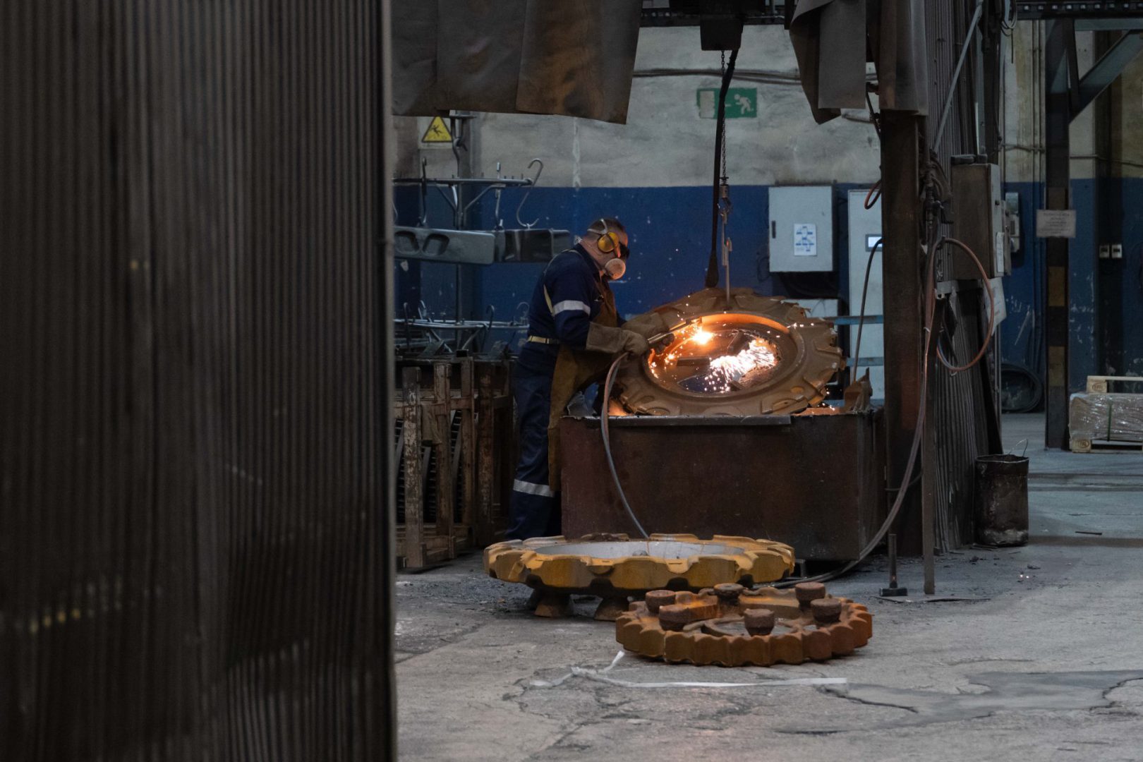 En este momento estás viendo Las ventas al exterior de Aragón aumentan un 3,9% en el primer semestre del año