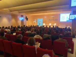 Lee más sobre el artículo Los retos del transporte marítimo, protagonistas de la primera jornada de Aragón Exterior en 2025