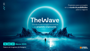 Lee más sobre el artículo Romuald Fons y Yaiza Canosa, ponentes de excepción en “The Wave Invest”